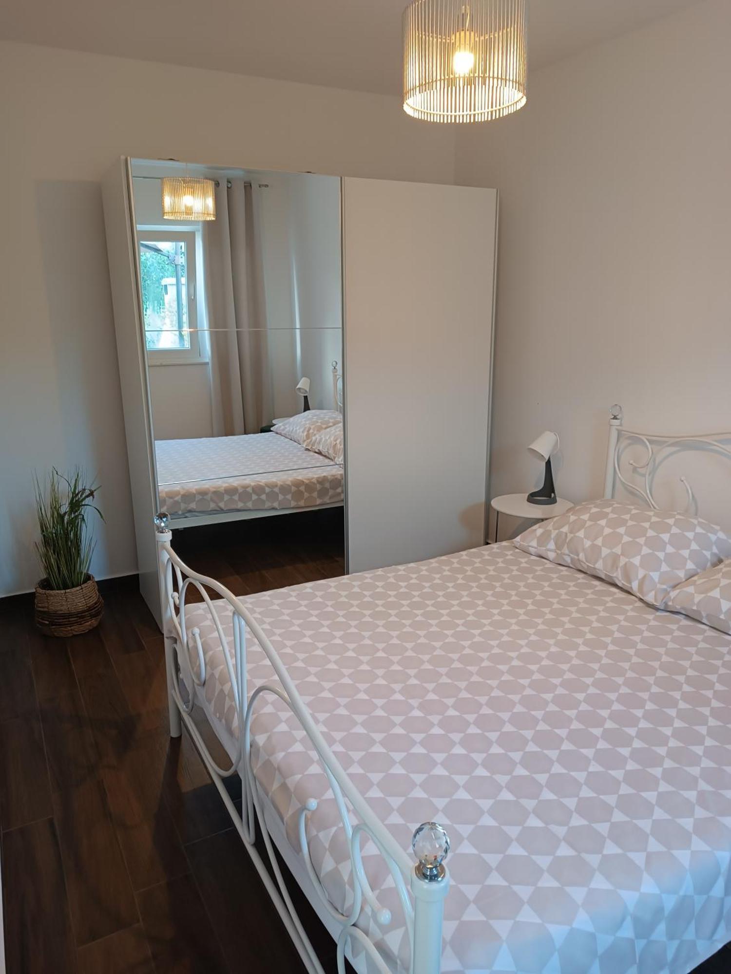 Apartman Mandi 비빈제 외부 사진
