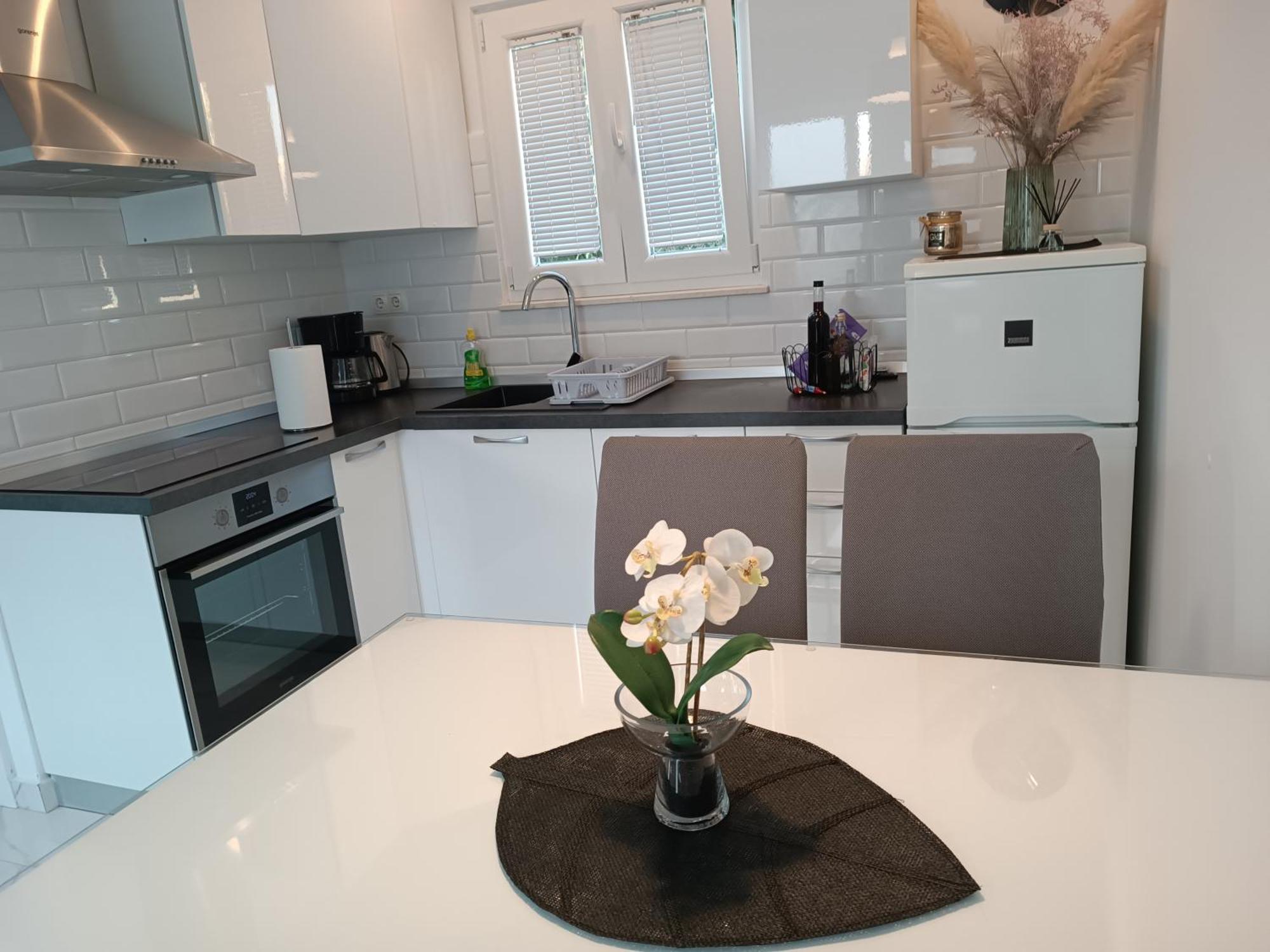 Apartman Mandi 비빈제 외부 사진