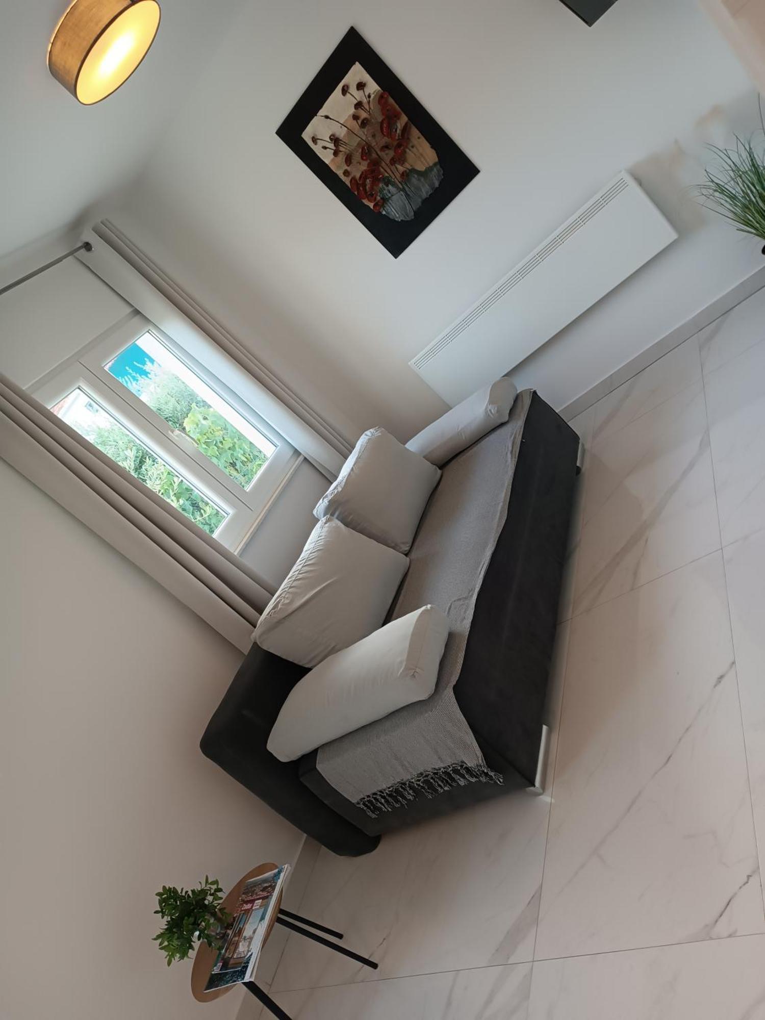 Apartman Mandi 비빈제 외부 사진